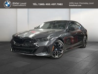 ===== 2024 BMW i5 M60 xDrive | Gr. Sup. Amélioré | Gr. M Sport Pro | ===== ===== * Groupe Supérieur... (image 2)