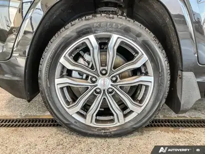 2020 GMC Terrain Denali | Heated Seats | Heated Wheel, View more