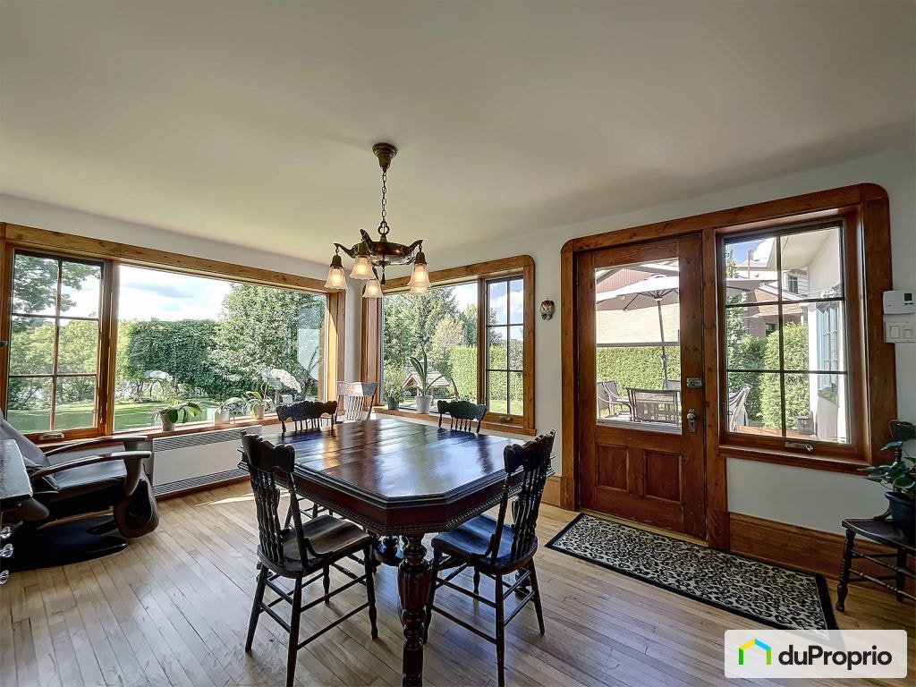 $875,000 - 1 1/2 Storey for sale in North Montreal — photo 2
