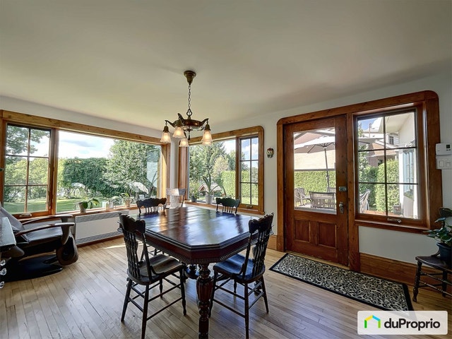 $875,000 - 1 1/2 Storey for sale in North Montreal — photo 2