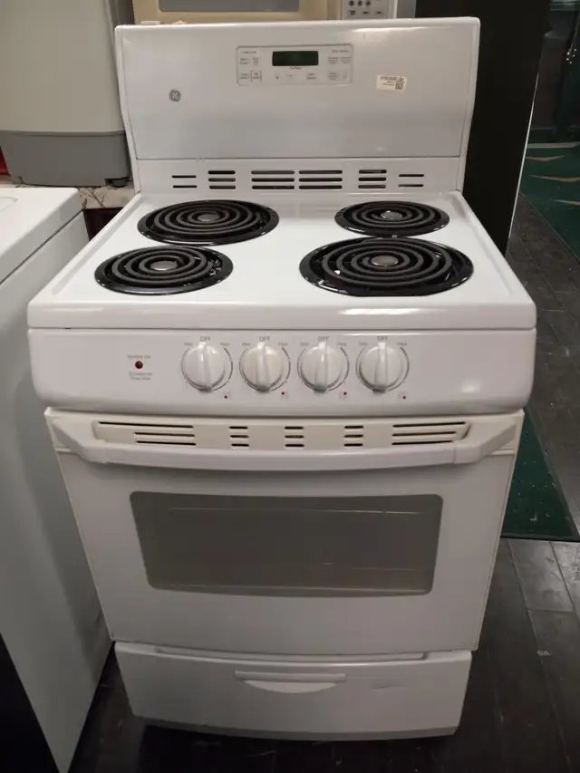 Stove apt size 24" in Stoves, Ovens & Ranges in City of Toronto - Image 3