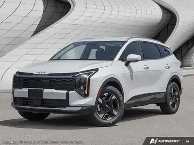 Come visit our London Kia team, you can find us at 1135 Wharncliffe Rd S, London, ON N6L 1J9, or cal...