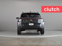 Brake Assist, Front Heated Seats, Folding Rear Seats and more! Clutch is the largest online used car... (image 4)