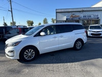 See Dealer Website for Details. 2021 KIA Sedona LX . (image 6)