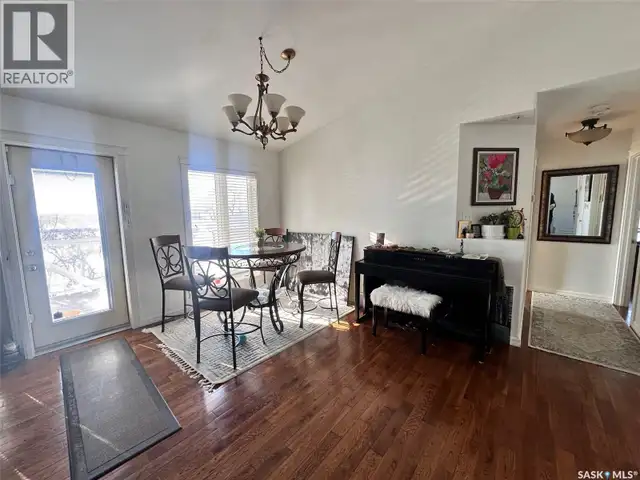 506 2nd Avenue PLACE Radisson, Saskatchewan in Houses for Sale in Saskatoon - Image 5