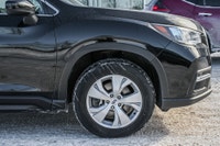 Nouvel Arrivage! La Subaru Ascent Convenience 2022 est un VUS intermédiaire conçu pour répondre aux... (image 3)