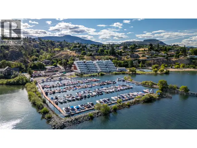 13419 Lakeshore Drive S Unit# 201 Summerland, British Columbia in Condos for Sale in Penticton - Image 16