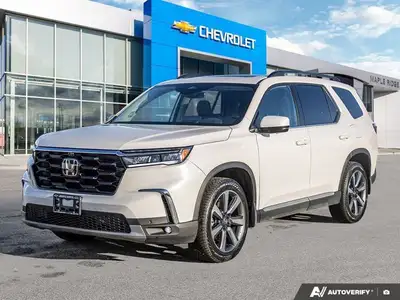 Touring AWD ... Engine: Regular Unleaded V-6 3.5 L/212 Other Equipment Rear Spoiler,Automatic Highbe...