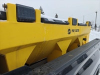 GREAT PLOW TRUCK WITH SALTER/SALT SPREADER, FISHER PLOW, POWER WINDOWS, LOCKS, A/C, TILT CRUISE AND... (image 6)