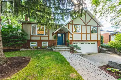 STEP INTO THE REAL ESTATE MARKET WITH CONFIDENCE! A Raised Ranch home showcases timeless elegance an...