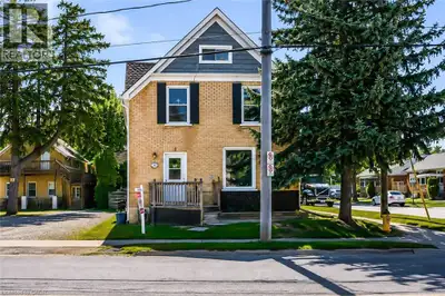 Legal duplex in a prime area, desirable East Ward. Perfect for entry level investors or adding to ex...