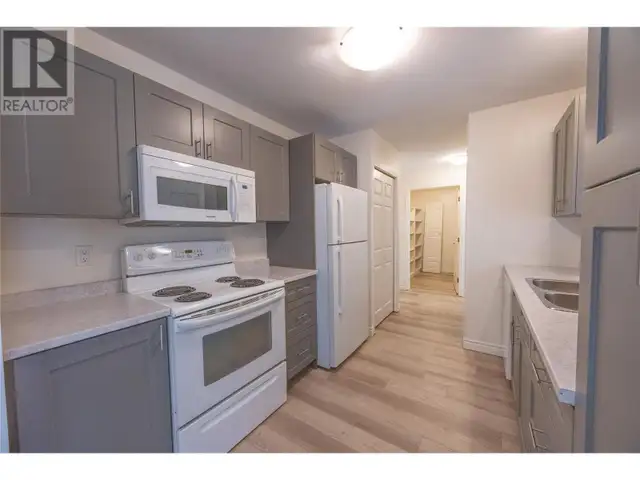 8700 Jubilee Road E Unit# 205 Summerland, British Columbia in Condos for Sale in Penticton - Image 3