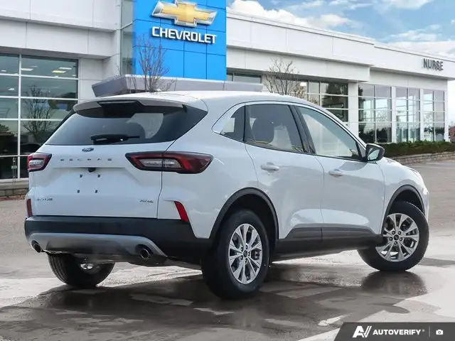 2024 Ford Escape Active in Cars & Trucks in Oshawa / Durham Region - Image 6