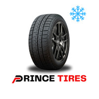 225/60R17 AW33  Winter Tires On Sale
