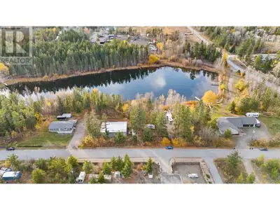 Multiple revenue options await! This breathtaking 10 acre property has two homes with a total of 6 b...