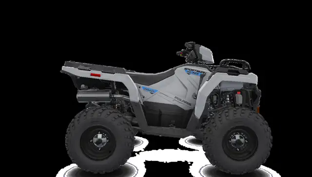 2026 Polaris Sportsman 570 in ATVs in Grand Bend - Image 7