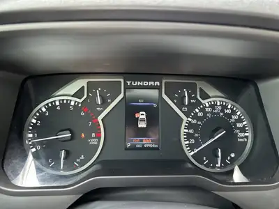 2023 Toyota Tundra Limited Crewmax 5.5' 4x4 | Leather Seats, View more