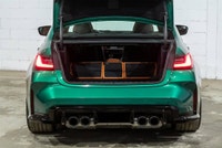 Le prix de vente indiqué comprend : Les frais de transport, préparation et certification BMW. Le pri... (image 2)