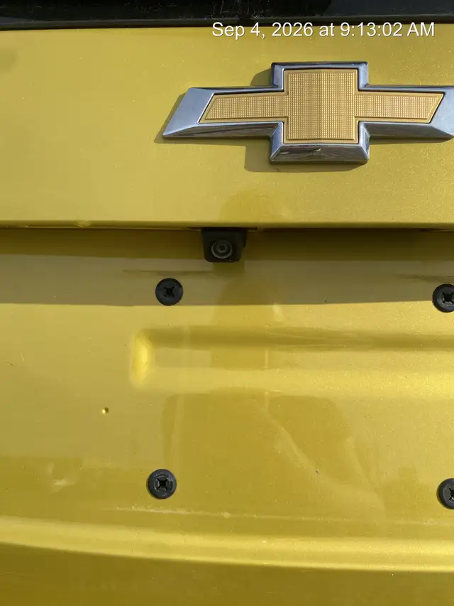 Chevrolet Spark569252891738122249