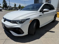 Humberview Volkswagen on the Queensway Get ready to experience the ultimate hatchback! The 2024 Volk... (image 2)