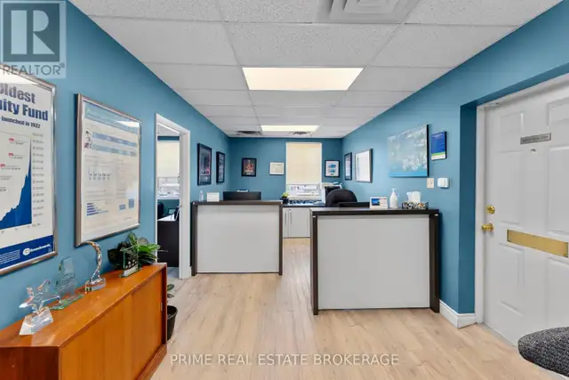 580 WATERLOO STREET London East (East F), Ontario in Commercial & Office Space for Sale in London - Image 6