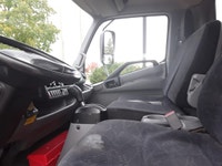 Ryder Stock ID: 243264 Transmission Type/Speed: AUTO 6 Engine: DIESEL J05E-TP '17 210/2500 Horse Pow... (image 8)