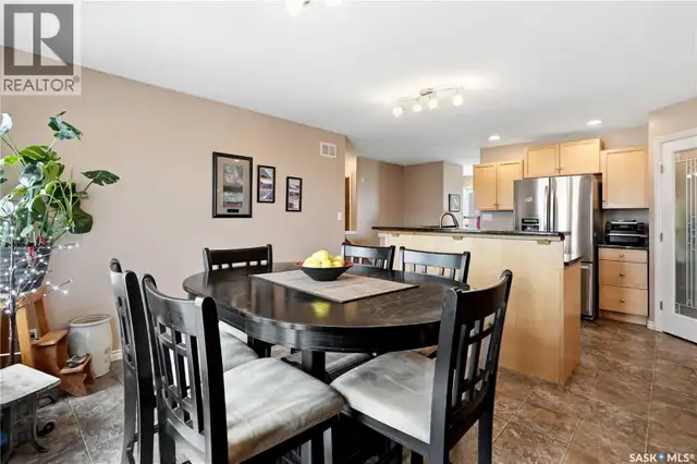 448 Martin CRESCENT Sedley, Saskatchewan in Houses for Sale in Regina - Image 16