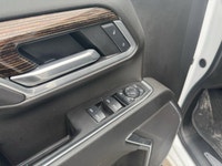 Shaw GMC Chevrolet Buick This particular low mileage 2025 GMC Sierra 3500HD SLE Crew Cab Long Box 4x... (image 9)