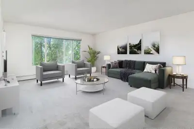 West Edmonton Court is located near an elementary school, West Edmonton Mall, Belmead Park, and Alde...