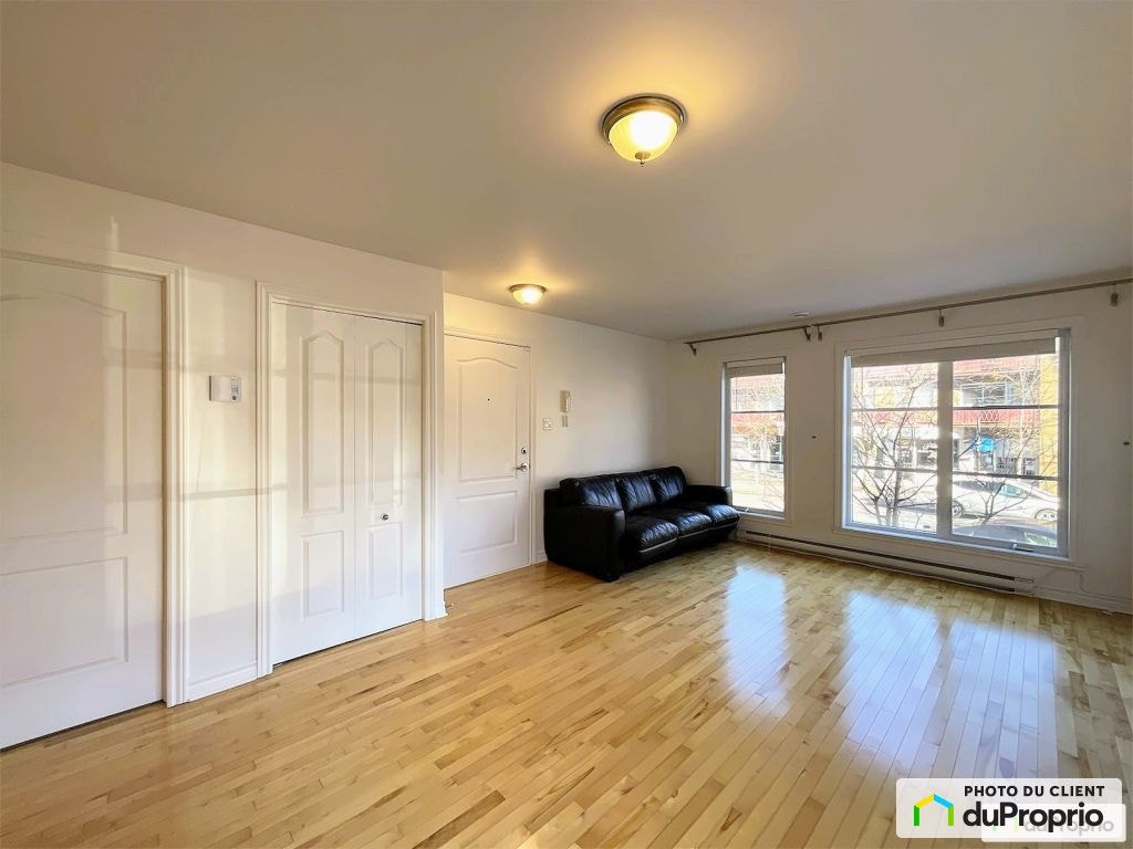 $355,000 - Condominium in Côte-des-Neiges / Notre-Dame-de-Grâce — photo 2