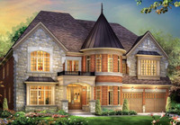 AMAZING HOUSE IN OAKVILLE FOR SALE!