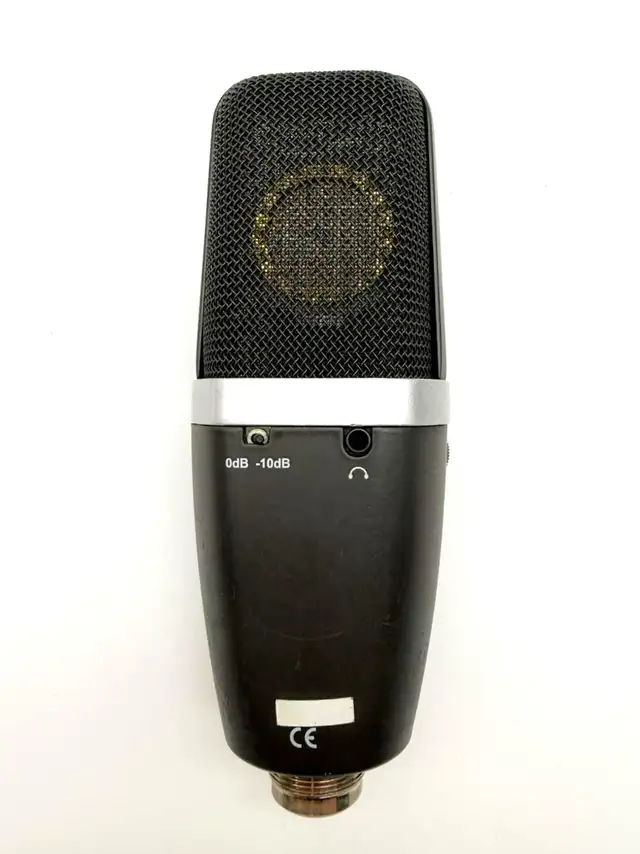 APEX 555 USB Condenser Microphone with Kit - $129 in Pro Audio & Recording Equipment in Mississauga / Peel Region - Image 5