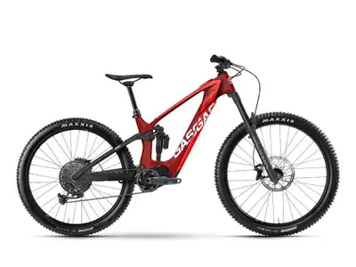 2024 GASGAS MXC4 M/L 2024 GASGAS MXC4 M/L Les photos peuvent être à titre indicatif et sans inscript...