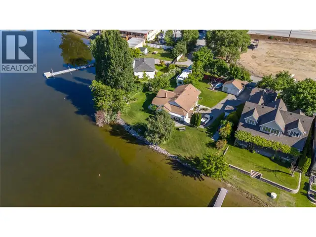 9 Harbour Key Drive Osoyoos, British Columbia in Houses for Sale in Penticton - Image 28