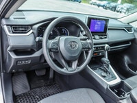 WAS: $41999 NOW: $40999 plus taxes and licensing fees2025 Toyota RAV4 Hybrid LE AWD for Sale in Otta... (image 6)