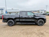 2024 Chevrolet Silverado 1500 AMVIC Licensed (image 1)