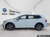 2024 Volkswagen Tiguan Highline R-Line Vehicle Highlights Keyless Entry CarPlay Designed for drivers... (image 1)