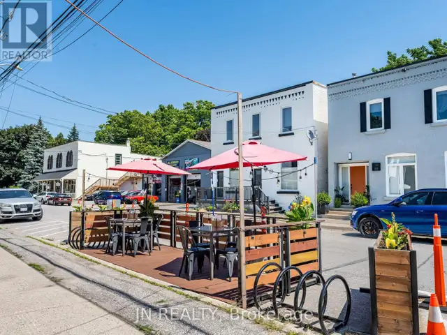 289 MAIN STREET W King (Schomberg), Ontario in Commercial & Office Space for Sale in Barrie - Image 6