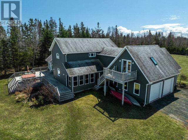 110 Alexander Crescent Georgetown Royalty, Prince Edward Island in Houses for Sale in Charlottetown