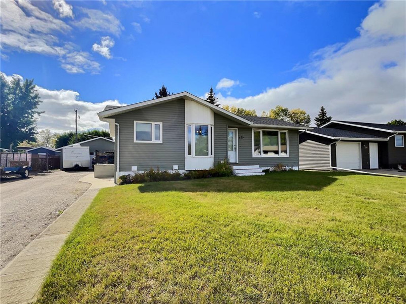 275 Crescent Virden, Manitoba Houses for Sale Brandon Kijiji