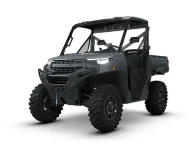 2026 Polaris Ranger XP 1000 Premium .