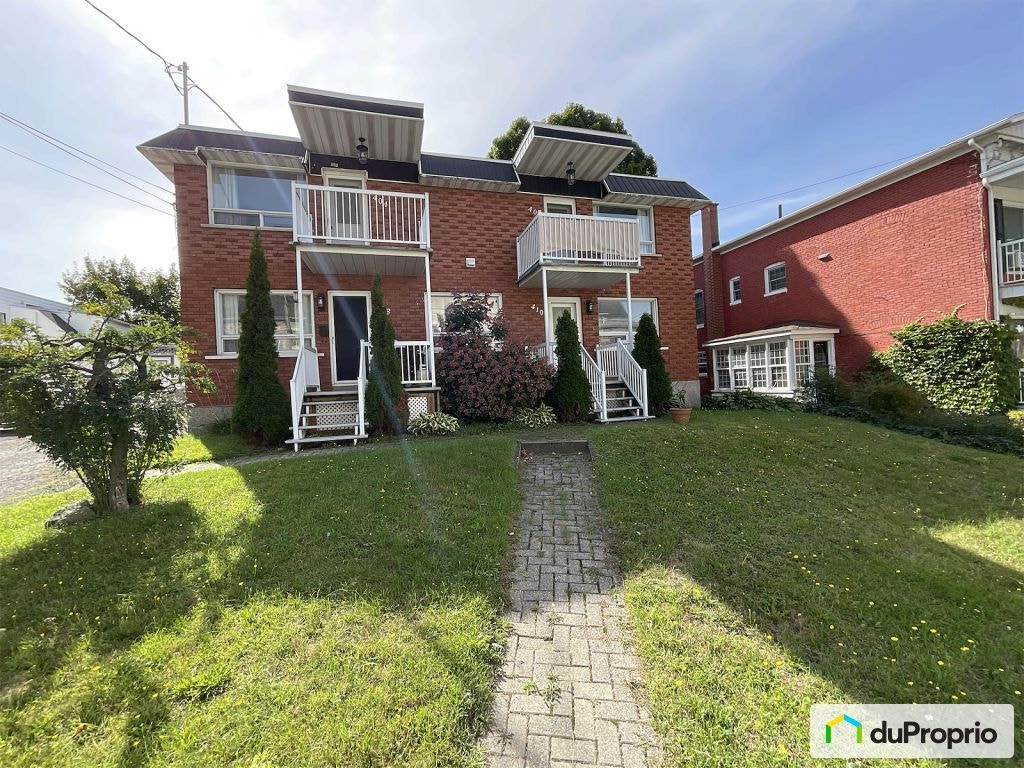 $837,000 - Quadruplex for sale in Granby — photo 3