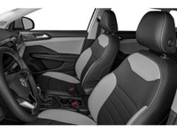 Vehicle DescriptionThis Volkswagen Taos Highline AWD offers strong turbocharged performance, premium... (image 5)