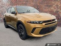 Only 5,120 Miles! This Dodge Hornet has a strong Intercooled Turbo Gas/Electric I-4 1.3 L/81 engine... (image 4)