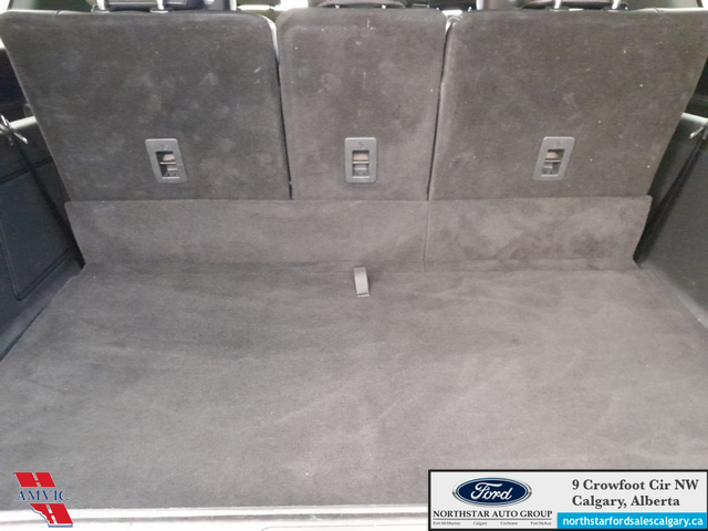 2025 Ford Expedition Platinum Max STEALTH APPEARANCE PKG. - HEAT in Cars & Trucks in Calgary - Image 15