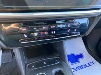 Experience the 2023 Chevrolet Bolt EV 1LT in Summit White – a smart, eco-friendly electric vehicle d... (image 6)