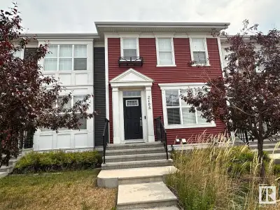 2105 24 ST NW Edmonton, Alberta