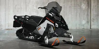 Engine Type: Horizontal In-line Displacement: 39.7 cu. in. (650 cc) Cylinders: 2 Bore x Stroke: Bore...