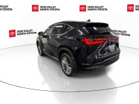 WAS: $47588 NOW: $47188 plus taxes and licensing feesVehicle DescriptionThis Lexus NX 350 Ultra Luxu... (image 5)