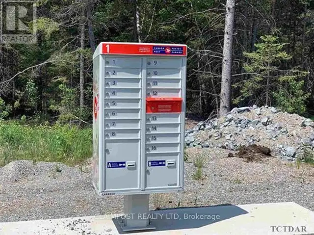 150 ABBEY LANE Timmins (TS - Dalton), Ontario in Land for Sale in Timmins - Image 4